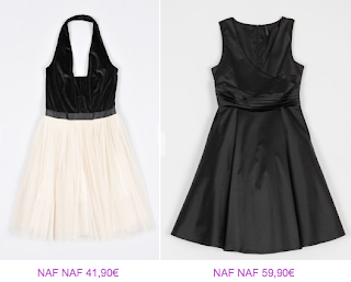 NafNaf vestidos 4